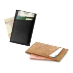 Eco Friendly Branded Card Holder